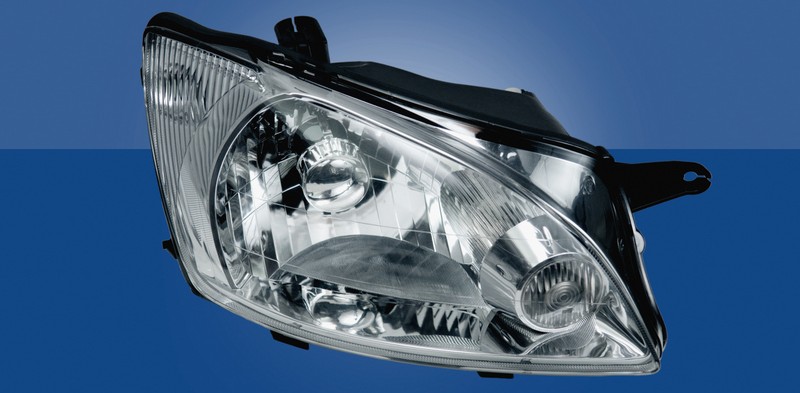 VIC894I - OPTICA CHEVROLET CLASSIC 10/16 DER.